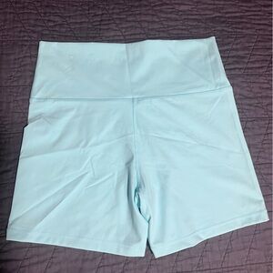 Aerie offline goals shorts 5” inseam